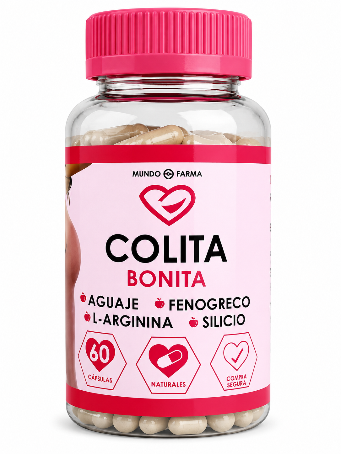 COLITA BONITA