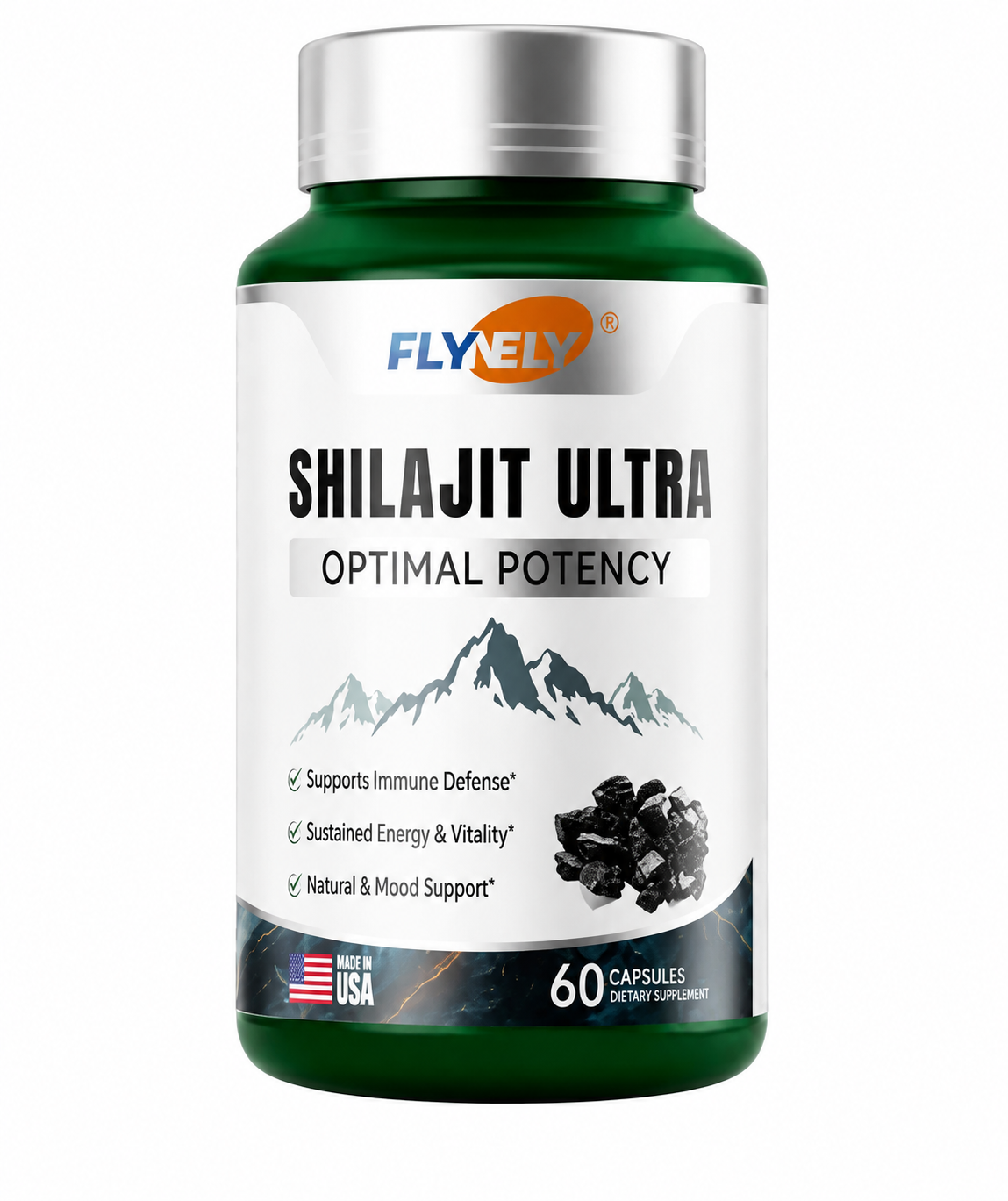 SHILAJIT ULTRA