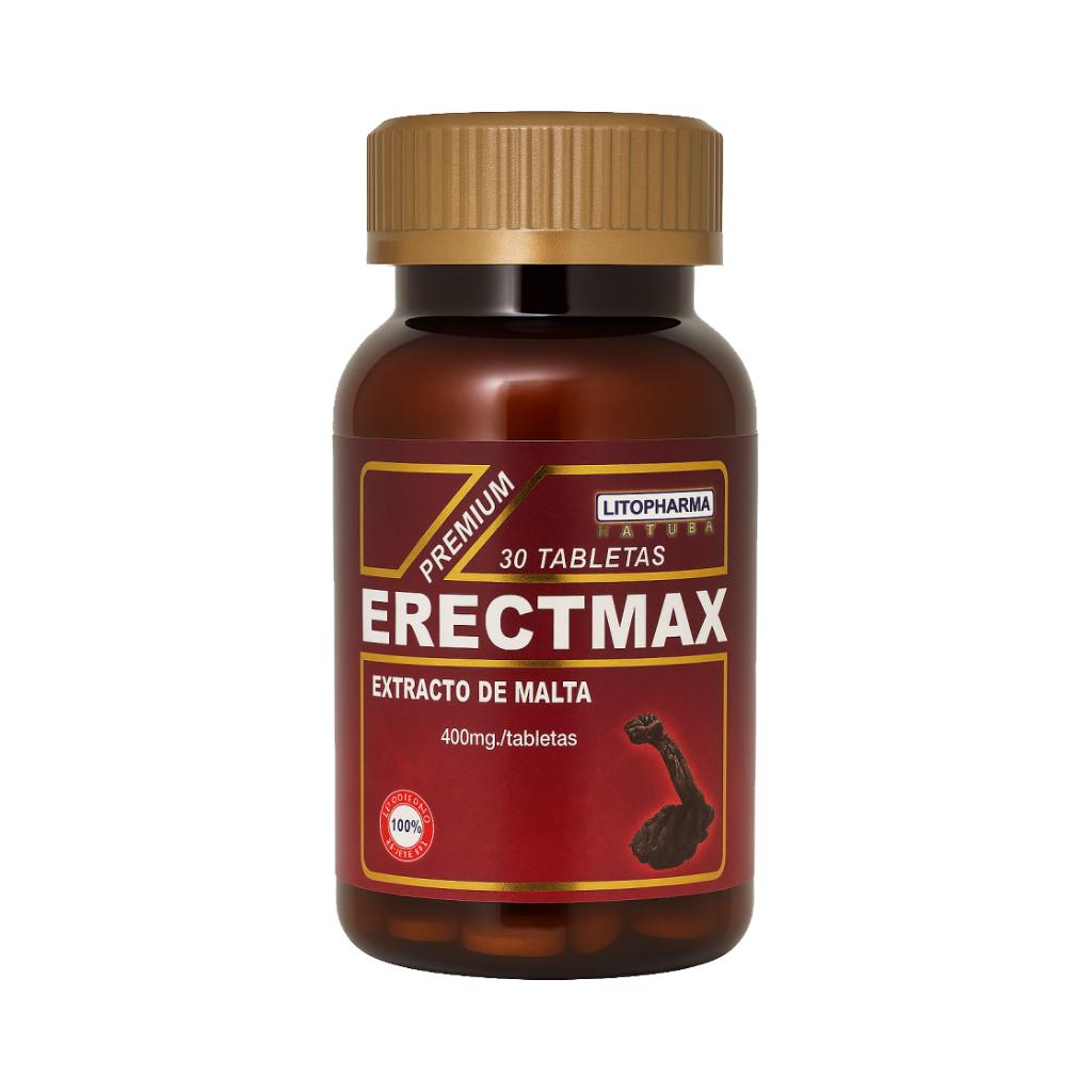 ERECTOMAX