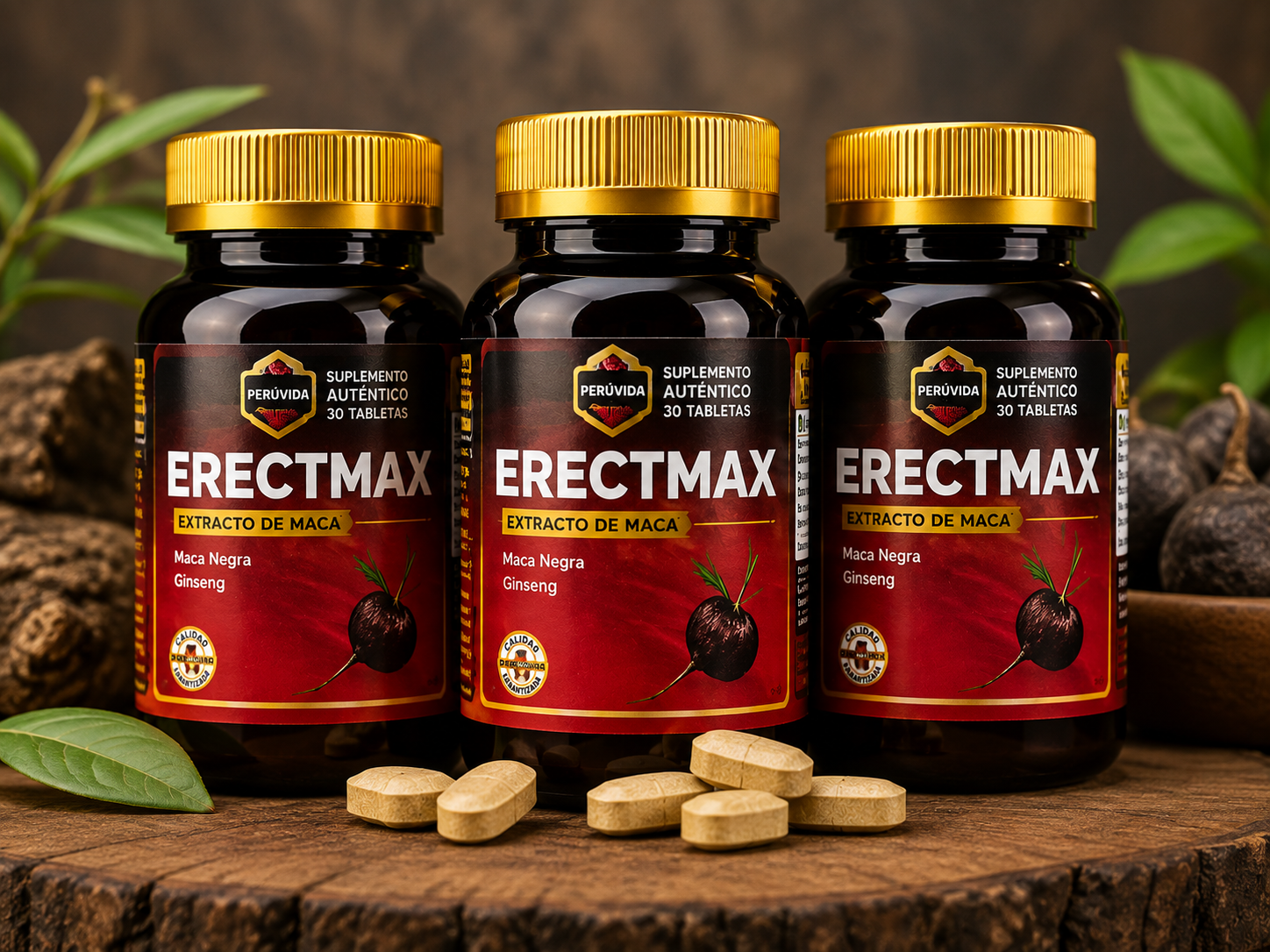 ERECTOMAX