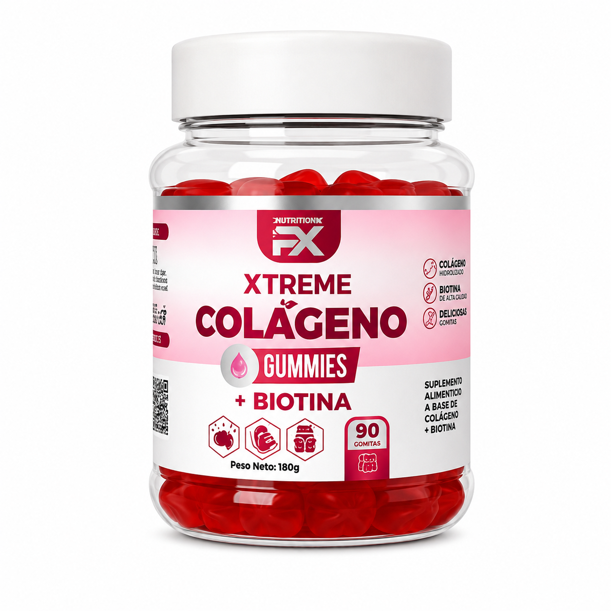 COLAGENO - XTREME